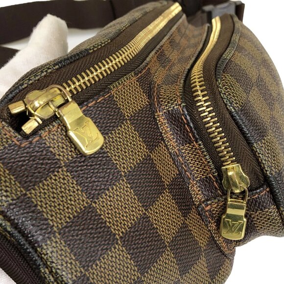 Authentic Louis Vuitton Melville Bum Bag Crossbody jp700-111225 - Picture 10 of 16